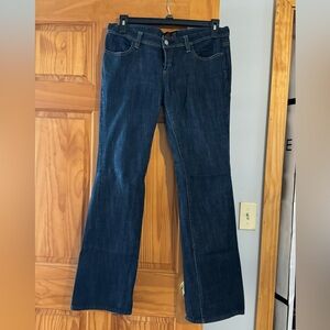 Vintage Fox Racing Jeans